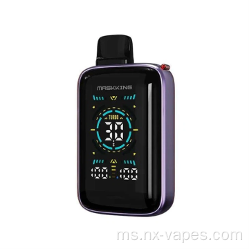 Maskking Vimaxi 20000 Puff Vape
